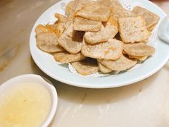 -京华烟云·北京烤鸭(领展购物广场·中关村店)