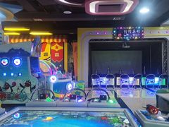 -玩客超乐场(和瑞欢乐城常德店)