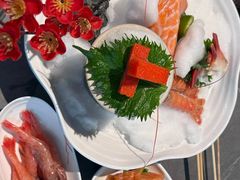 -一方渔歌蒸汽海鲜自助(文化路万达广场店)