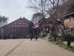 -五凤溪古镇