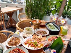 -普叽普叽泰式茶餐厅(港汇店)