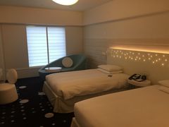 -东京湾希尔顿酒店