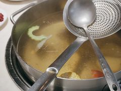-陈记顺和潮汕牛肉火锅(韩江路店)