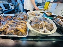 -张包铺(道外店)