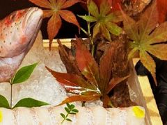 -上井料理黑金店(IFS国金中心店)