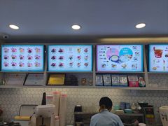 -梁子刨冰王&梁小糖(王顶堤店)