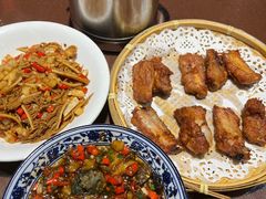 -天下客饭店(中山路店)