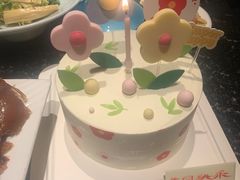 -好利来(新华百货店)