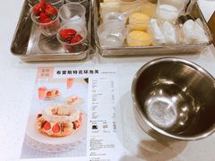 -ABC Cooking Studio(北京颐堤港店)