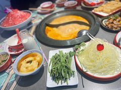 -生活如沸·顺德水牛奶火锅(大学路店)