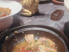 -炊烟小炒黄牛肉(浦东世纪汇店)
