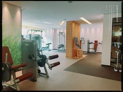 -重庆解放碑威斯汀酒店