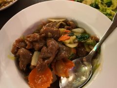 好立克虎虾-灯笼馆海鲜餐厅