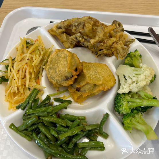 吉林大学-翔远餐厅