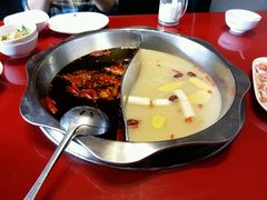-山城辣妹子(定福庄店)