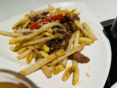 -顺峰顺水顺德菜(第一百货店)