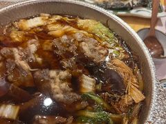 -吉兆·料理(红梅南路店)