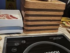 -火炉火自助餐(喜隆多店)
