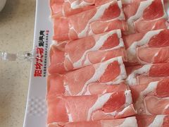 -阳坊大都涮羊肉(阳坊总店)