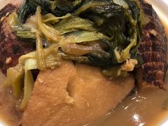 -亭下湖饭店(康岭店)