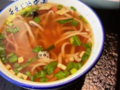 -唐猫庭院·千年陕菜(赛格国际购物中心店)