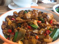 -树厨贵州菜(大十字店)