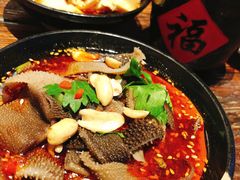 -串大叔炭火烤串·鸡西大冷面刀削面(总店)