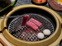 -虎哥六韩式烤肉料理 TIGERGRILL(隆生金山湖中心购物广场店)