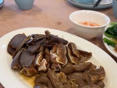 -揭阳钟记小食(福田新村店)