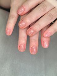 -情同手足美甲美睫