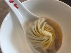 -鼎泰丰(国贸商城店)