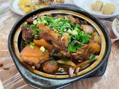 -妈妈的小作坊(陈家镇店)