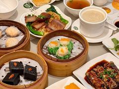 -添好运点心专门店(中环IFC店)