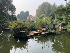 -东湖落雁景区