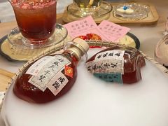 -食味酒味天津菜·海肠捞饭·东方酒饮(鼓楼店)