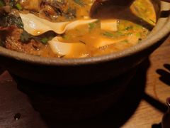 -吃饭皇帝大土家民族菜(正大广场店)