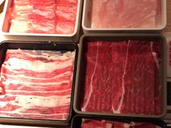 -温野菜涮涮锅(西单大悦城店)