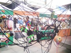 -证大大拇指广场(芳甸路店)