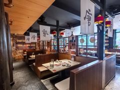 -唐猫庭院·千年陕菜(大唐不夜城店)