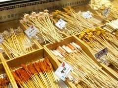 -串一火锅(赛格国际购物中心店)