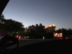 -枫花园汽车电影院(朝阳公园店)
