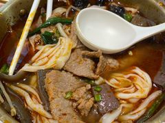 -小满手工粉(北京富力广场店)