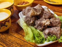 -塔洛藏餐吧(香格里拉古城店)