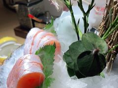 -江左尚白日本料理(万象城店)