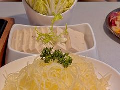 瀑布七彩土豆丝-太琼糟粕醋·海南酸汤火锅(亚龙湾店)