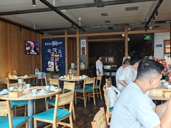 -0776食堂·京城创意菜(七里庄店)