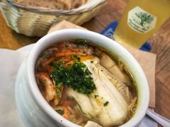 -NORDSEE Frankfurt Fisch Franke