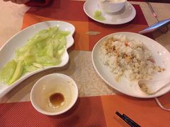 -伏尔加庄园米尼阿久尔餐厅