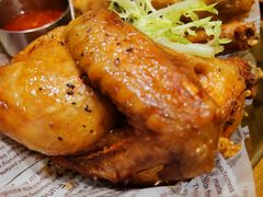 -森Some Fusion(荔湾店)