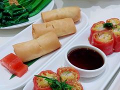 -蔡澜点心·粤菜(月星环球港店)